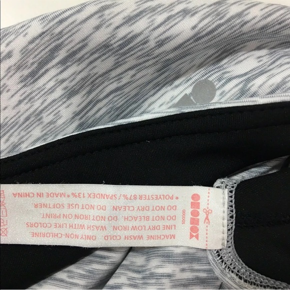 Ododos Women's High Waist Out Pocket Yoga Pants - Picture 6 of 8